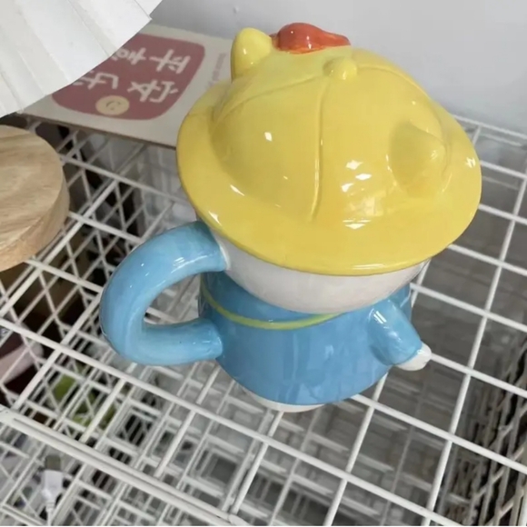 Hello Kitty Ceramic Coffee Mug - Picture 5 of 6